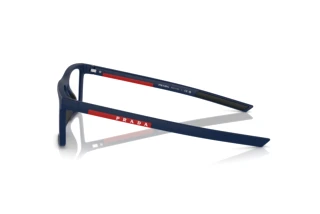 Side view Prada Linea Rossa PS 02QV (MAG1O1)