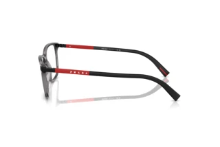 Side view Prada Linea Rossa PS 02RV (01D1O1)