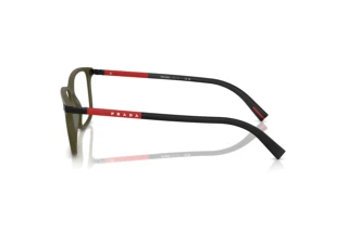Side view Prada Linea Rossa PS 02RV (15X1O1)