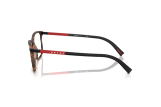 Side view Prada Linea Rossa PS 02RV (17X1O1)