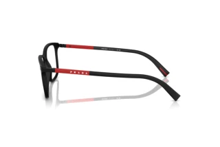 Side view Prada Linea Rossa PS 02RV (DG01O1)