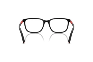 Rear view Prada Linea Rossa PS 02RV (DG01O1)