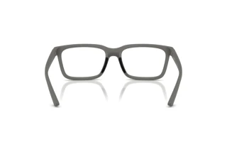Rear view Prada Linea Rossa PS 02SV (16X1O1)