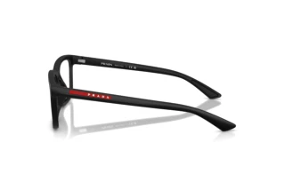 Side view Prada Linea Rossa PS 02SV (1BO1O1)