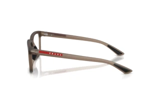 Side view Prada Linea Rossa PS 02SV (29F1O1)