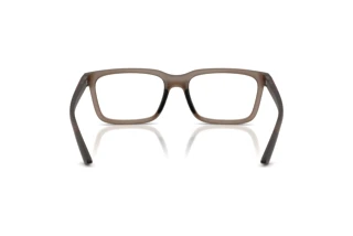 Rear view Prada Linea Rossa PS 02SV (29F1O1)