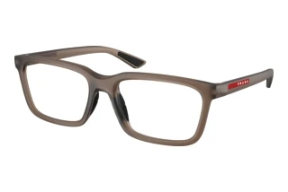 Front view Prada Linea Rossa PS 02SV (29F1O1)