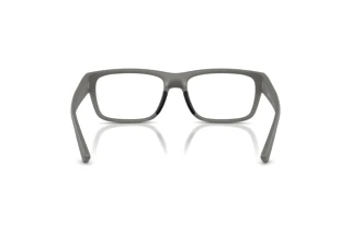 Rear view Prada Linea Rossa PS 02TV (16X1O1)