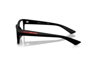 Side view Prada Linea Rossa PS 02TV (1BO1O1)