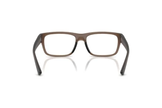 Rear view Prada Linea Rossa PS 02TV (29F1O1)