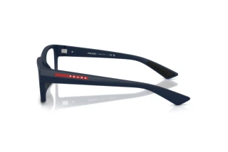 Side view Prada Linea Rossa PS 02TV (MAG1O1)