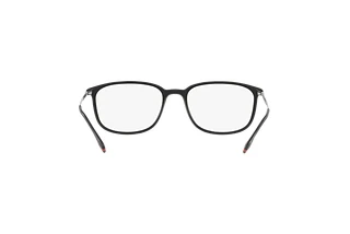 Rear view Prada Linea Rossa LIFESTYLE (PS 03HV - DG01O1)