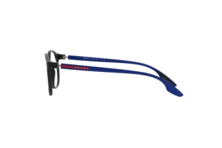 Side view Prada Linea Rossa PS 03NV (16G1O1)