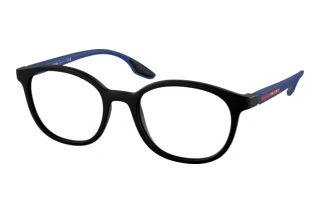 Front view Prada Linea Rossa PS 03NV (16G1O1)
