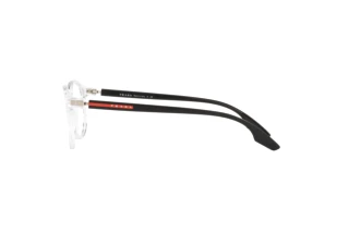 Side view Prada Linea Rossa PS 03NV (2AZ1O1)