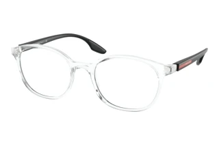 Front view Prada Linea Rossa PS 03NV (2AZ1O1)