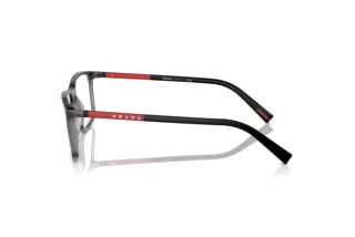 Side view Prada Linea Rossa PS 03QV (01D1O1)