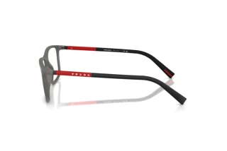 Side view Prada Linea Rossa PS 03QV (16X1O1)