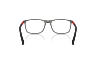 Rear view Prada Linea Rossa PS 03QV (16X1O1)