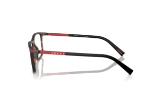 Side view Prada Linea Rossa PS 03QV (17X1O1)