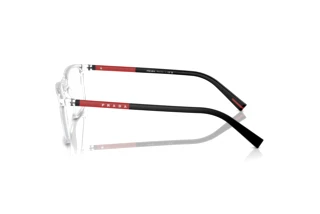 Side view Prada Linea Rossa PS 03QV (2AZ1O1)