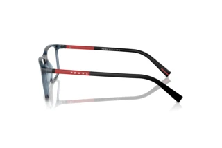 Side view Prada Linea Rossa PS 03QV (CZH1O1)