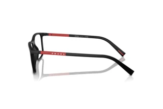Side view Prada Linea Rossa PS 03QV (DG01O1)