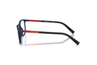 Side view Prada Linea Rossa PS 03QV (MAG1O1)