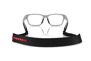 Rear view Prada Linea Rossa PS 03RV (13Z1O1)