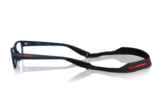 Side view Prada Linea Rossa PS 03RV (MAG1O1)