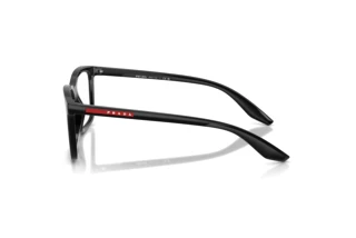 Side view Prada Linea Rossa PS 03SV (1AB1O1)