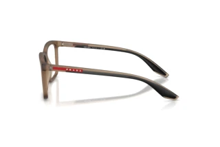 Side view Prada Linea Rossa PS 03SV (29F1O1)