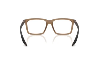 Rear view Prada Linea Rossa PS 03SV (29F1O1)