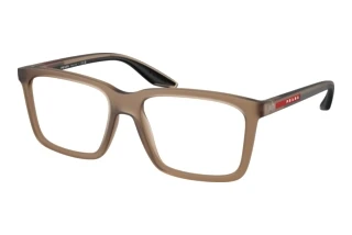 Front view Prada Linea Rossa PS 03SV (29F1O1)