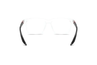 Rear view Prada Linea Rossa PS 03SV (2AZ1O1)
