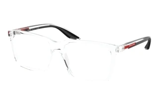 Front view Prada Linea Rossa PS 03SV (2AZ1O1)