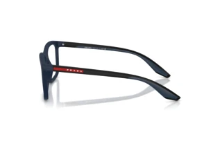 Side view Prada Linea Rossa PS 03SV (TFY1O1)