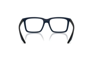 Rear view Prada Linea Rossa PS 03SV (TFY1O1)