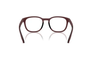 Rear view Prada Linea Rossa PS 03TV (29U1O1)