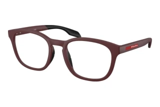 Front view Prada Linea Rossa PS 03TV (29U1O1)