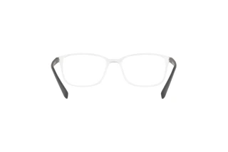 Rear view Prada Linea Rossa LIFESTYLE (PS 04IV - 2AZ1O1)