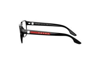 Side view Prada Linea Rossa PS 04NV (1AB1O1)