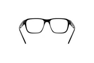 Rear view Prada Linea Rossa PS 04NV (1AB1O1)
