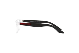 Side view Prada Linea Rossa PS 04PV (2AZ1O1)