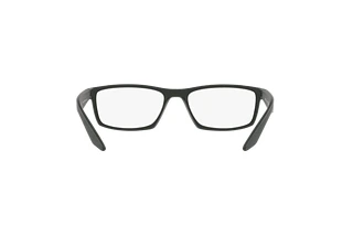 Rear view Prada Linea Rossa PS 04PV (CCH1O1)