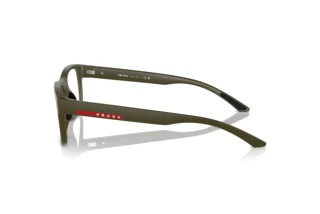 Side view Prada Linea Rossa PS 04QV (15X1O1)