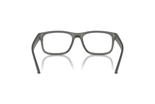 Rear view Prada Linea Rossa PS 04QV (16X1O1)
