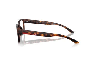 Side view Prada Linea Rossa PS 04QV (17X1O1)