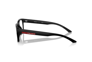 Side view Prada Linea Rossa PS 04QV (DG01O1)