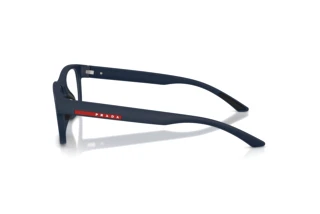 Side view Prada Linea Rossa PS 04QV (MAG1O1)